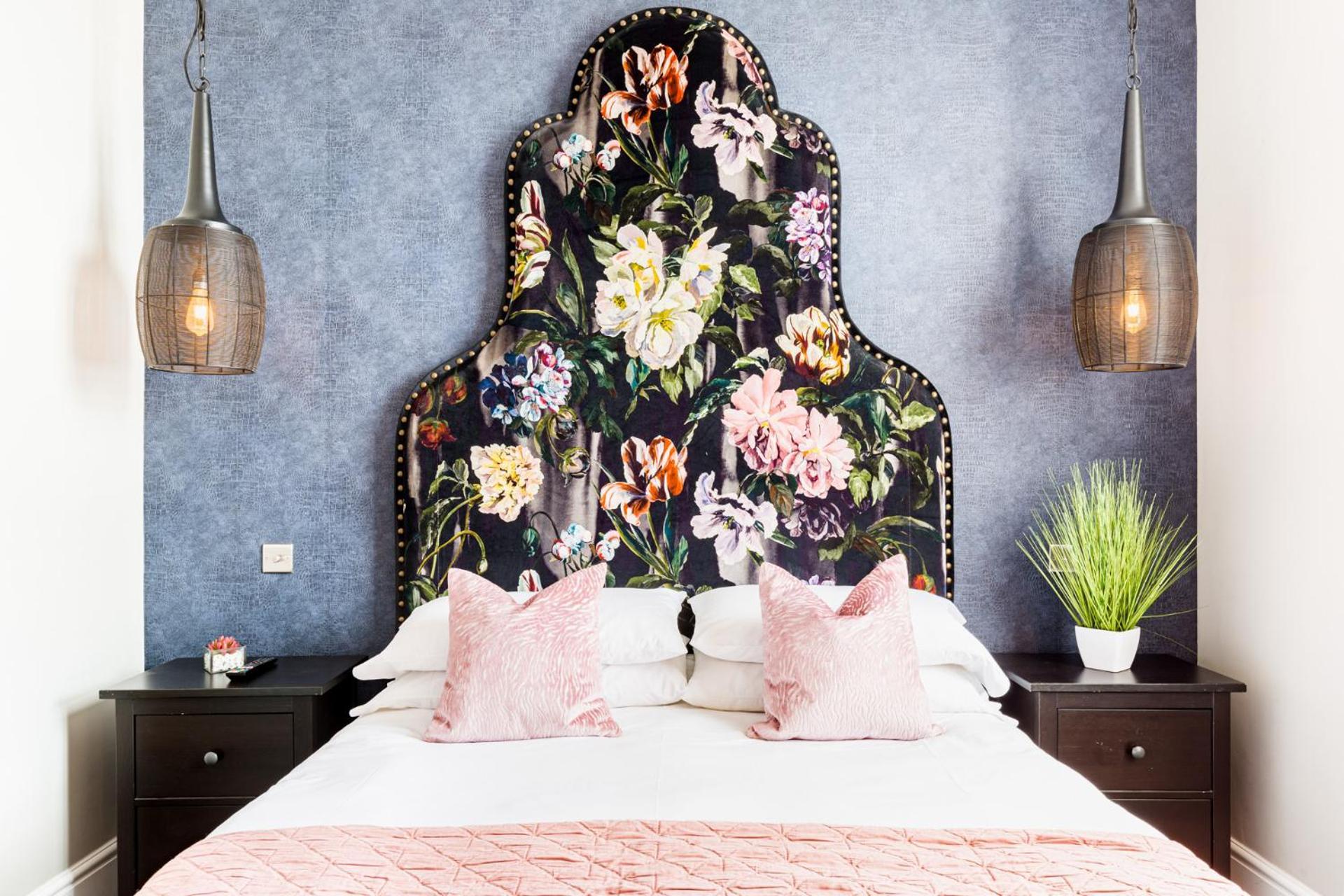 L-Spa Boutique Apartments Leamington Spa Ruang foto